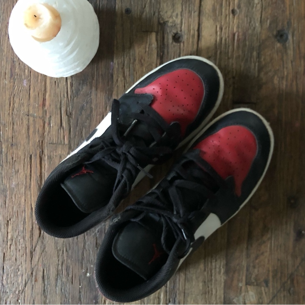 Nike Air Jordan’s